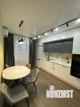 1-к квартира, на длительный срок, 40м2, 20/20 этаж