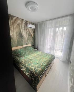 2-к квартира, на длительный срок, 38м2, 3/24 этаж