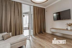 1-к квартира, на длительный срок, 60м2, 8/18 этаж