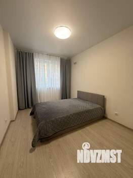 2-к квартира, на длительный срок, 57м2, 2/9 этаж