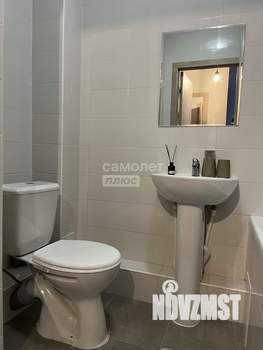 1-к квартира, на длительный срок, 31м2, 13/24 этаж