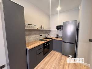 1-к квартира, на длительный срок, 35м2, 6/16 этаж