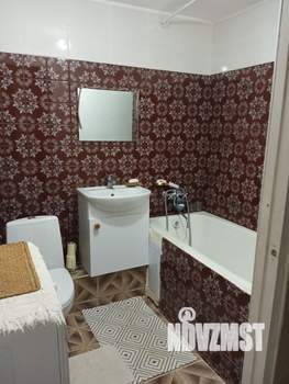 1-к квартира, на длительный срок, 33м2, 4/9 этаж