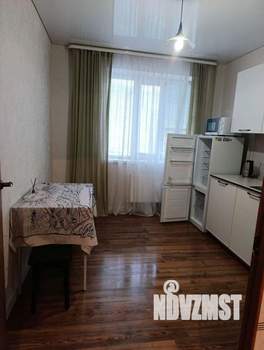 1-к квартира, на длительный срок, 33м2, 2/6 этаж