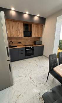 1-к квартира, на длительный срок, 36м2, 18/19 этаж