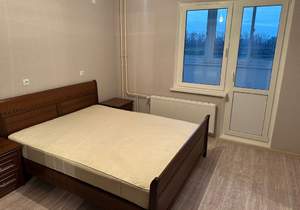 2-к квартира, на длительный срок, 65м2, 2/16 этаж