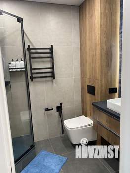 3-к квартира, на длительный срок, 71м2, 22/23 этаж