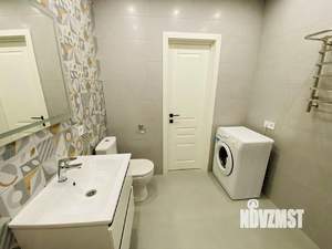 1-к квартира, на длительный срок, 42м2, 9/18 этаж