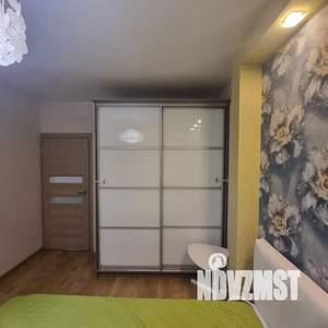 2-к квартира, посуточно, 65м2, 9/17 этаж