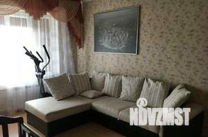 1-к квартира, на длительный срок, 48м2, 4/4 этаж