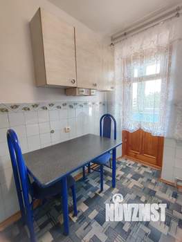 2-к квартира, на длительный срок, 55м2, 4/5 этаж