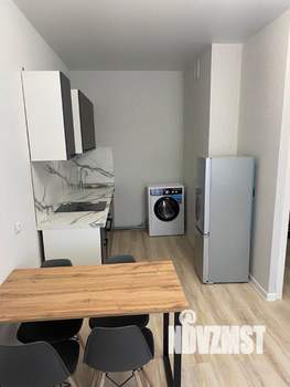 1-к квартира, на длительный срок, 37м2, 6/16 этаж