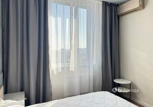 1-к квартира, на длительный срок, 36м2, 17/22 этаж