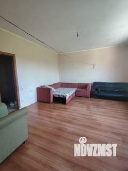 2-к квартира, на длительный срок, 64м2, 2/3 этаж