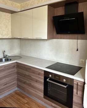 1-к квартира, на длительный срок, 38м2, 9/16 этаж