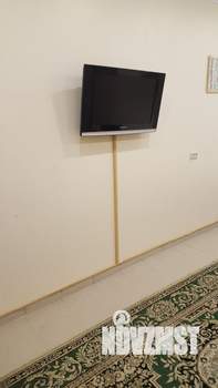 Студия квартира, на длительный срок, 33м2, 1/2 этаж