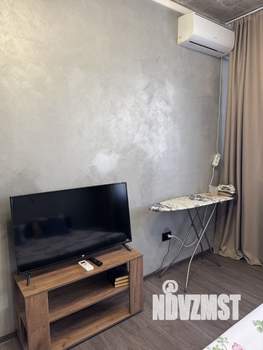 1-к квартира, посуточно, 36м2, 7/22 этаж