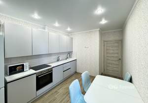 2-к квартира, на длительный срок, 61м2, 11/12 этаж