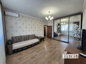 1-к квартира, на длительный срок, 50м2, 8/19 этаж