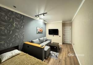 1-к квартира, на длительный срок, 39м2, 15/24 этаж