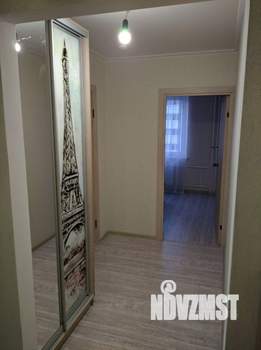 2-к квартира, на длительный срок, 41м2, 4/16 этаж