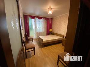 2-к квартира, на длительный срок, 70м2, 11/17 этаж