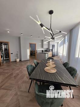 2-к квартира, на длительный срок, 113м2, 24/24 этаж