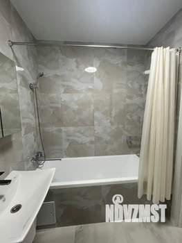 1-к квартира, на длительный срок, 39м2, 5/22 этаж