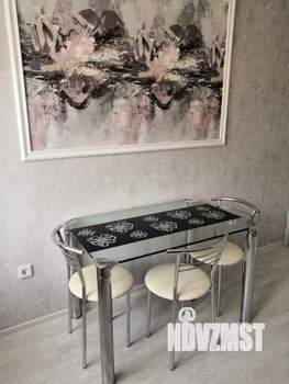 2-к квартира, на длительный срок, 52м2, 15/22 этаж