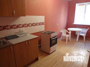 1-к квартира, на длительный срок, 40м2, 3/15 этаж