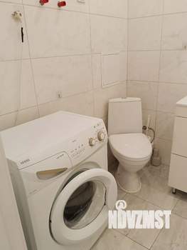 1-к квартира, на длительный срок, 38м2, 5/21 этаж