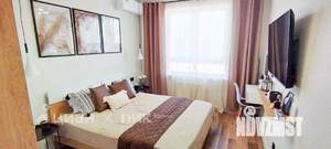 1-к квартира, на длительный срок, 30м2, 16/24 этаж