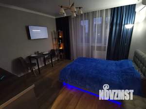 Студия квартира, посуточно, 25м2, 15/17 этаж