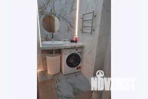 2-к квартира, посуточно, 50м2, 13/15 этаж