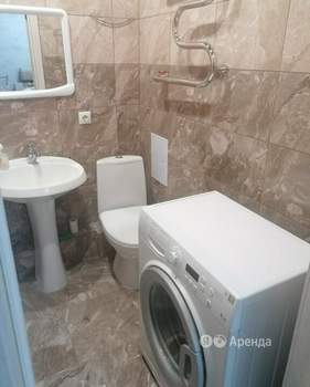 1-к квартира, на длительный срок, 30м2, 10/24 этаж