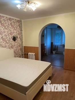 4-к квартира, на длительный срок, 99м2, 1/9 этаж