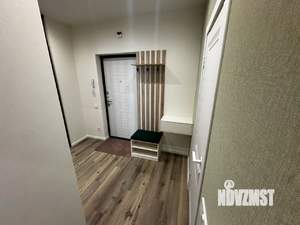 1-к квартира, на длительный срок, 45м2, 10/17 этаж