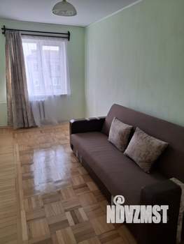 2-к квартира, на длительный срок, 48м2, 5/5 этаж