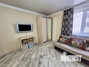 1-к квартира, посуточно, 38м2, 2/5 этаж