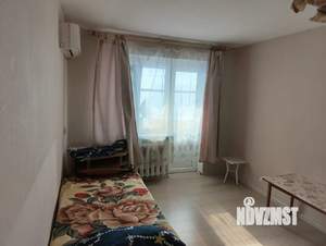 1-к квартира, на длительный срок, 37м2, 5/5 этаж