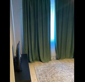 1-к квартира, на длительный срок, 39м2, 2/9 этаж