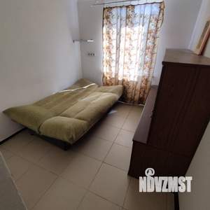 1-к квартира, на длительный срок, 22м2, 1/10 этаж