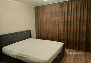 2-к квартира, на длительный срок, 61м2, 10/16 этаж