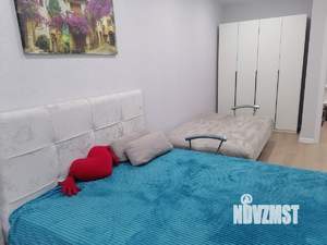 1-к квартира, на длительный срок, 41м2, 7/16 этаж