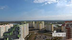 2-к квартира, посуточно, 80м2, 15/16 этаж