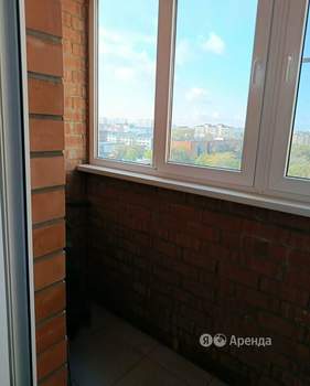 1-к квартира, на длительный срок, 38м2, 8/10 этаж