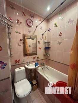 2-к квартира, на длительный срок, 37м2, 5/5 этаж