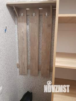 Студия квартира, на длительный срок, 30м2, 5/11 этаж