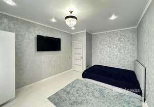 1-к квартира, на длительный срок, 41м2, 16/22 этаж