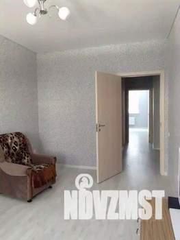 2-к квартира, на длительный срок, 52м2, 5/17 этаж